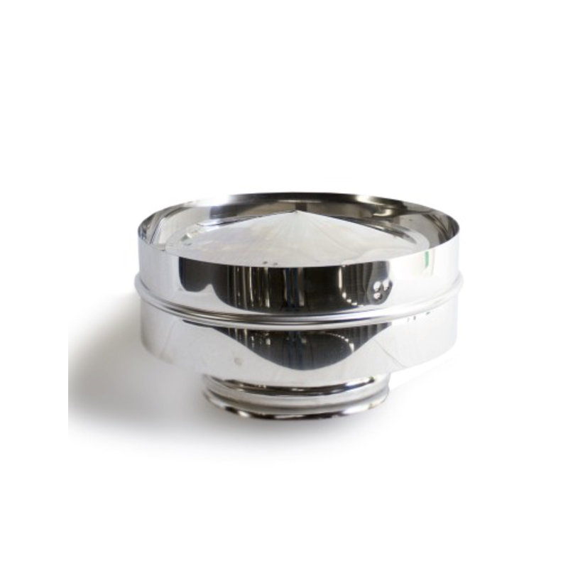 Authentic Pizza Ovens Venting Kit & Reviews Wayfair